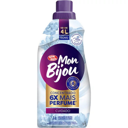 AMACIANTE MON BIJOU CONCENTRADO 1L CUIDADO
