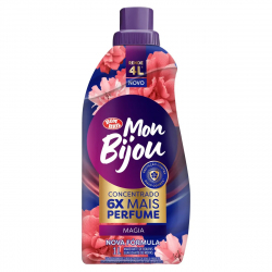 AMACIANTE MON BIJOU CONCENTRADO 1L MAGIA