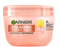 HIDRATANTE  FACIAL GARNIER 85G ANTISSINAIS