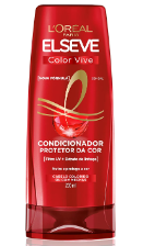 CONDICIONADOR ELSEVE 200ML COLORVIVE