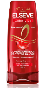 CONDICIONADOR ELSEVE 400ML COLORVIVE